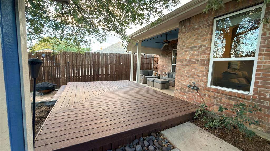 2815 Fox Creek Trail, Arlington, TX 76017