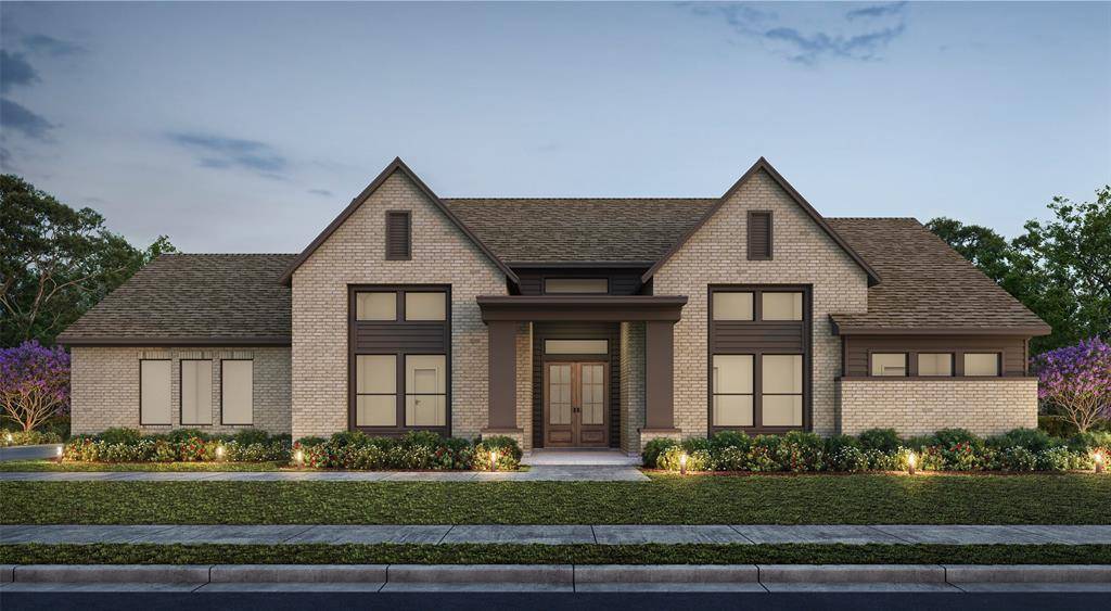 5804 Mayfair Lane, Parker, TX 75002