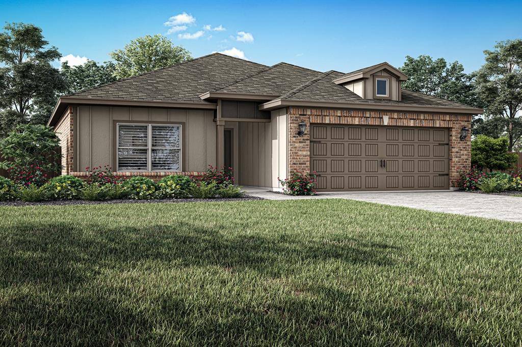 11213 Tolleson Street, Fort Worth, TX 76108