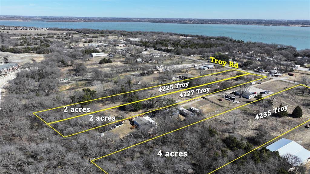 4227 Troy Road #A, Wylie, TX 75098