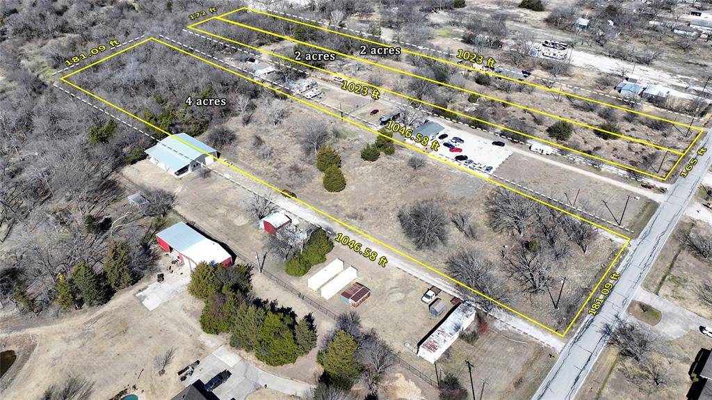 4235 TROY Road #A, Wylie, TX 75098