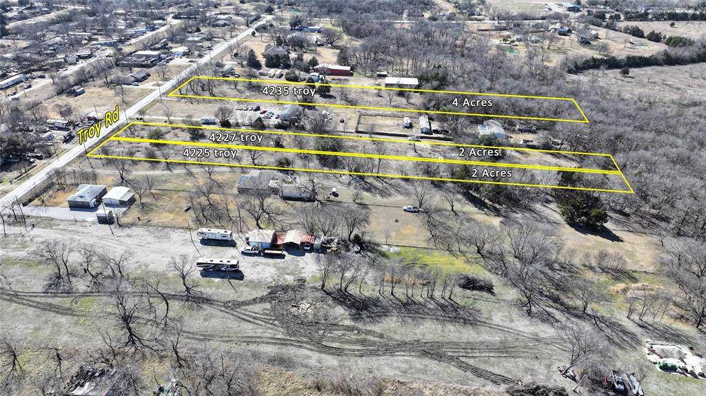 4235 TROY Road #A, Wylie, TX 75098