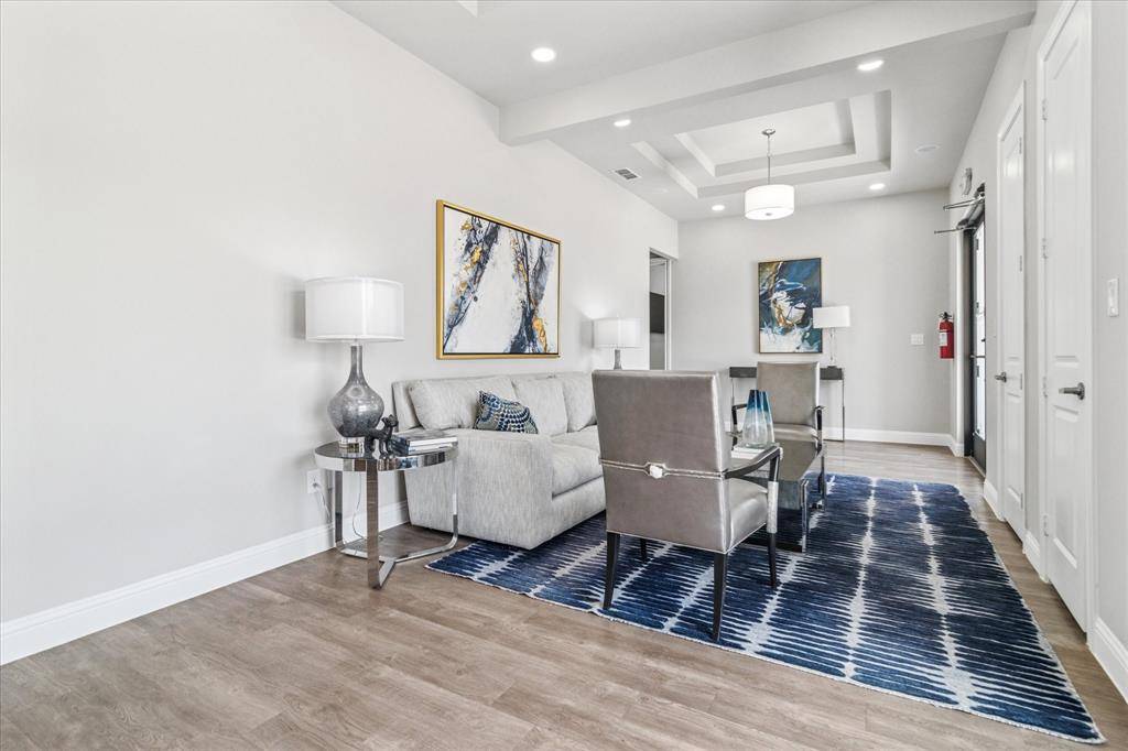 2001 Auburn Hills Parkway #303, Mckinney, TX 75071