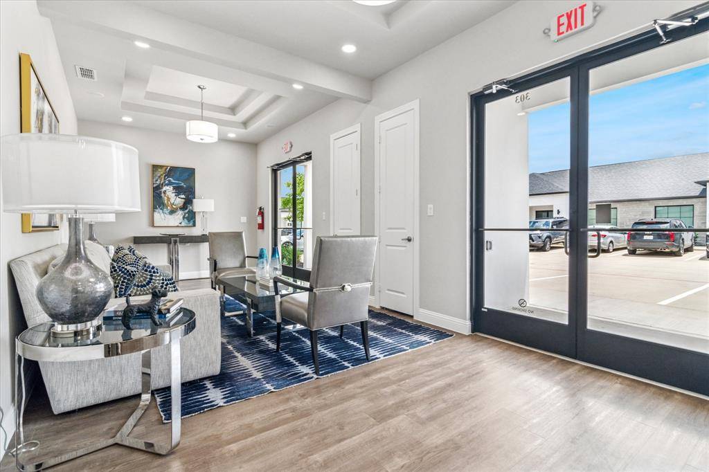 2001 Auburn Hills Parkway #303, Mckinney, TX 75071