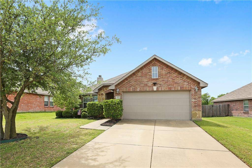 807 Windflower Drive, Fate, TX 75087