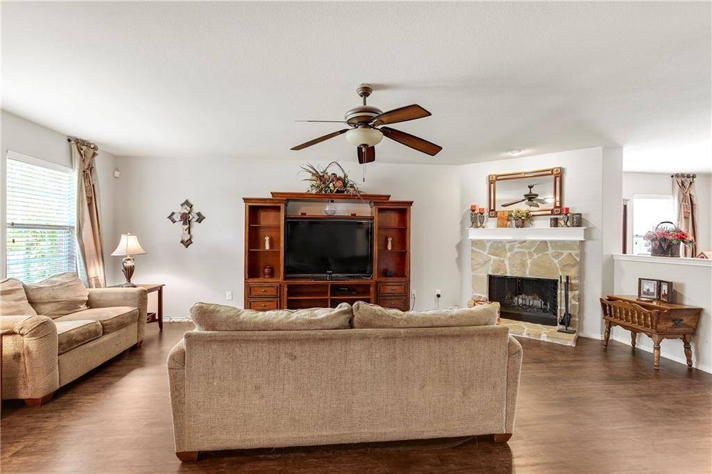 807 Windflower Drive, Fate, TX 75087