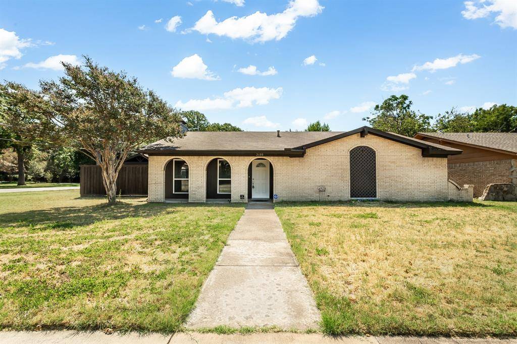 2600 Quail Valley, Irving, TX 75060