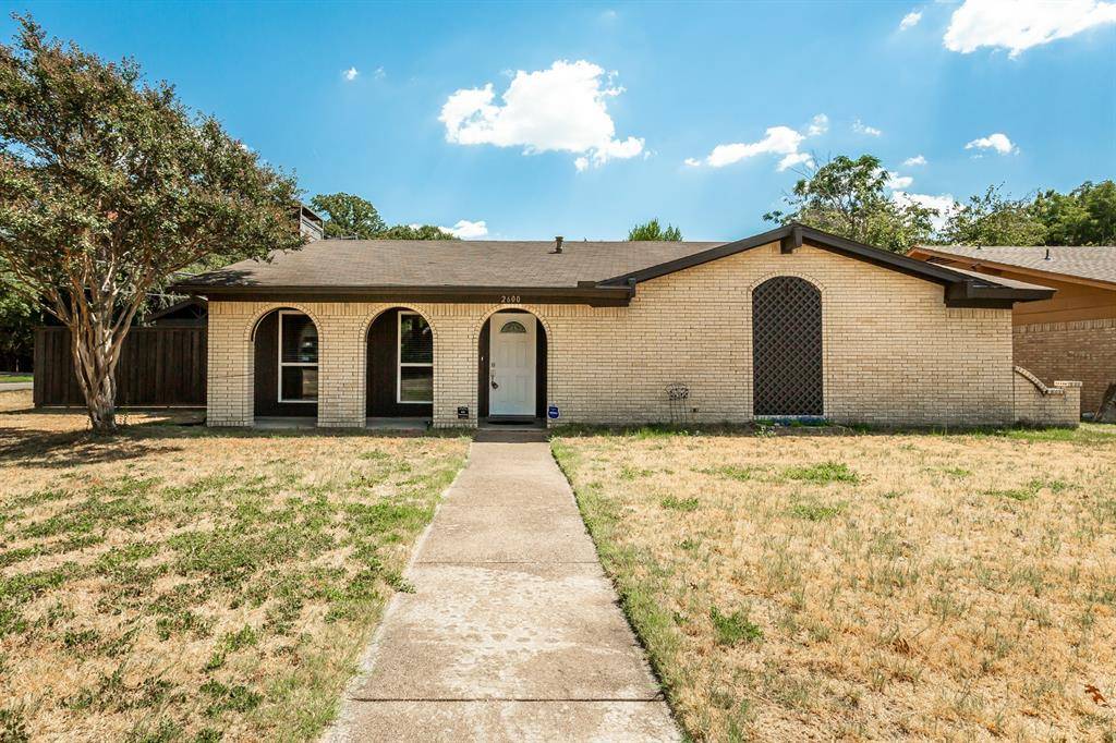 2600 Quail Valley, Irving, TX 75060