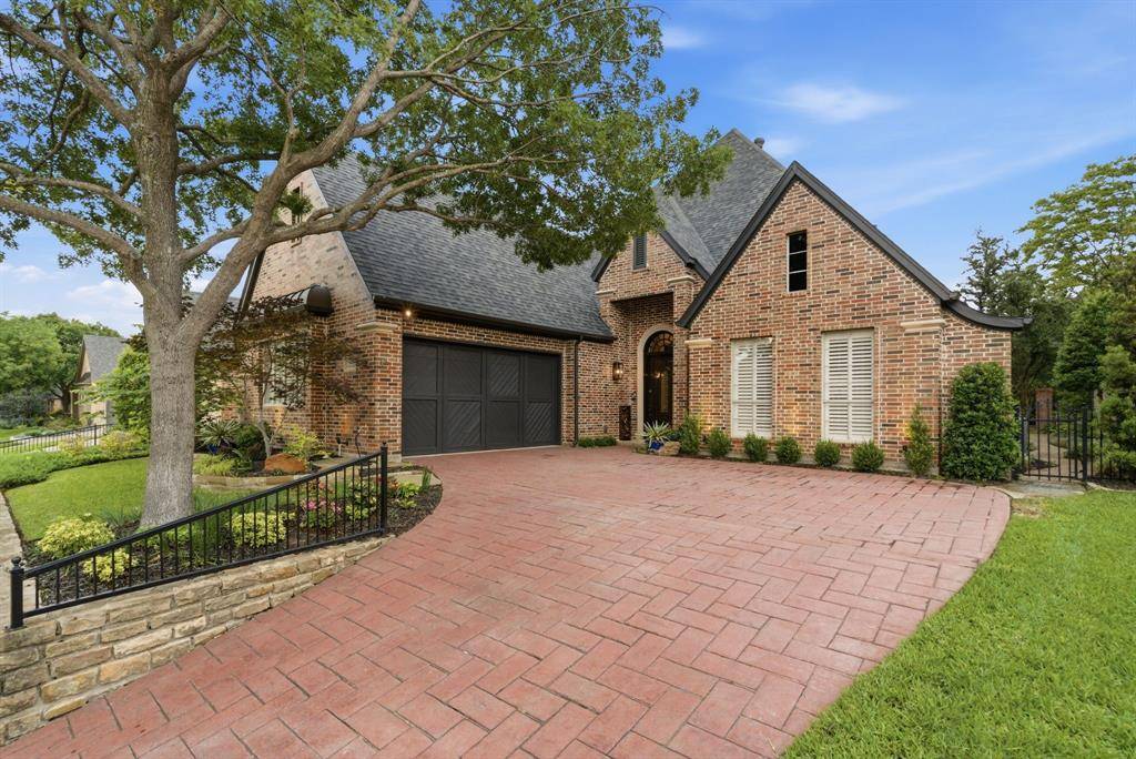 1617 Heathermore, Colleyville, TX 76034