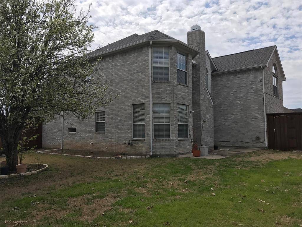 2605 Gull Lake Drive, Plano, TX 75025