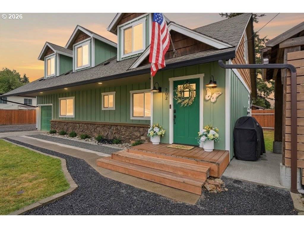 202 SE 3rd AVE, Battle Ground, WA 98604
