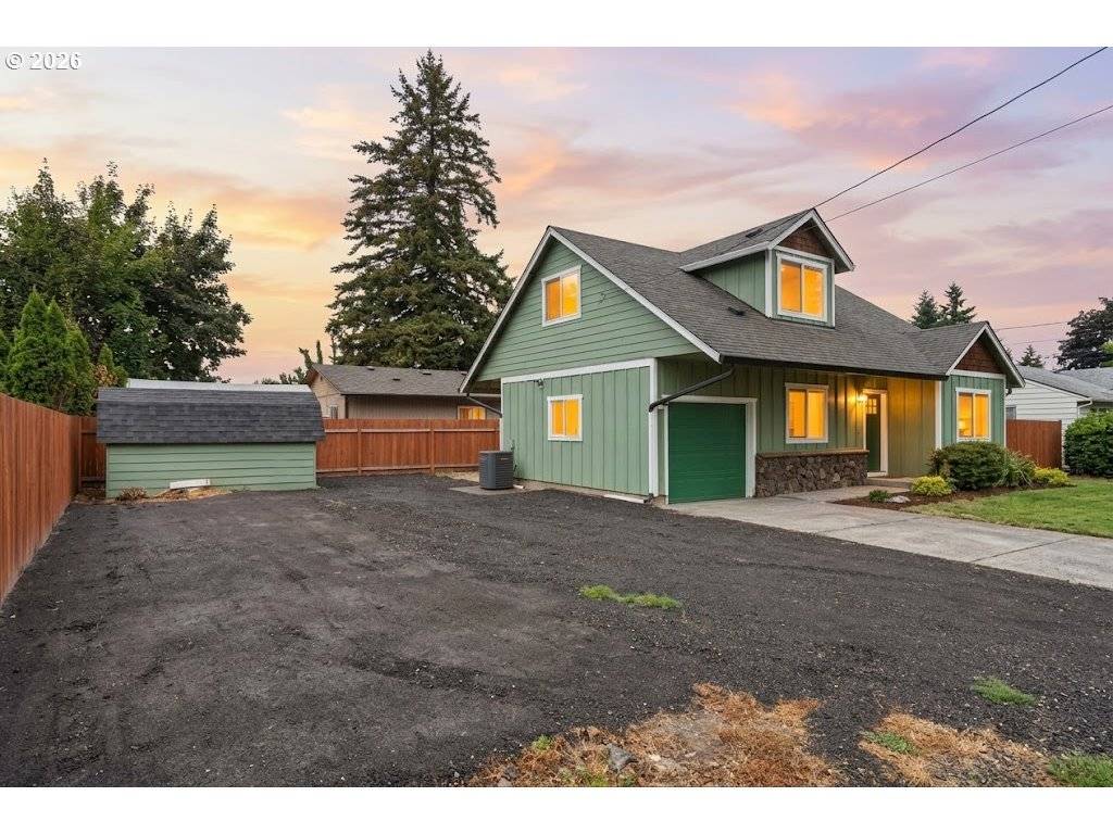 202 SE 3rd AVE, Battle Ground, WA 98604