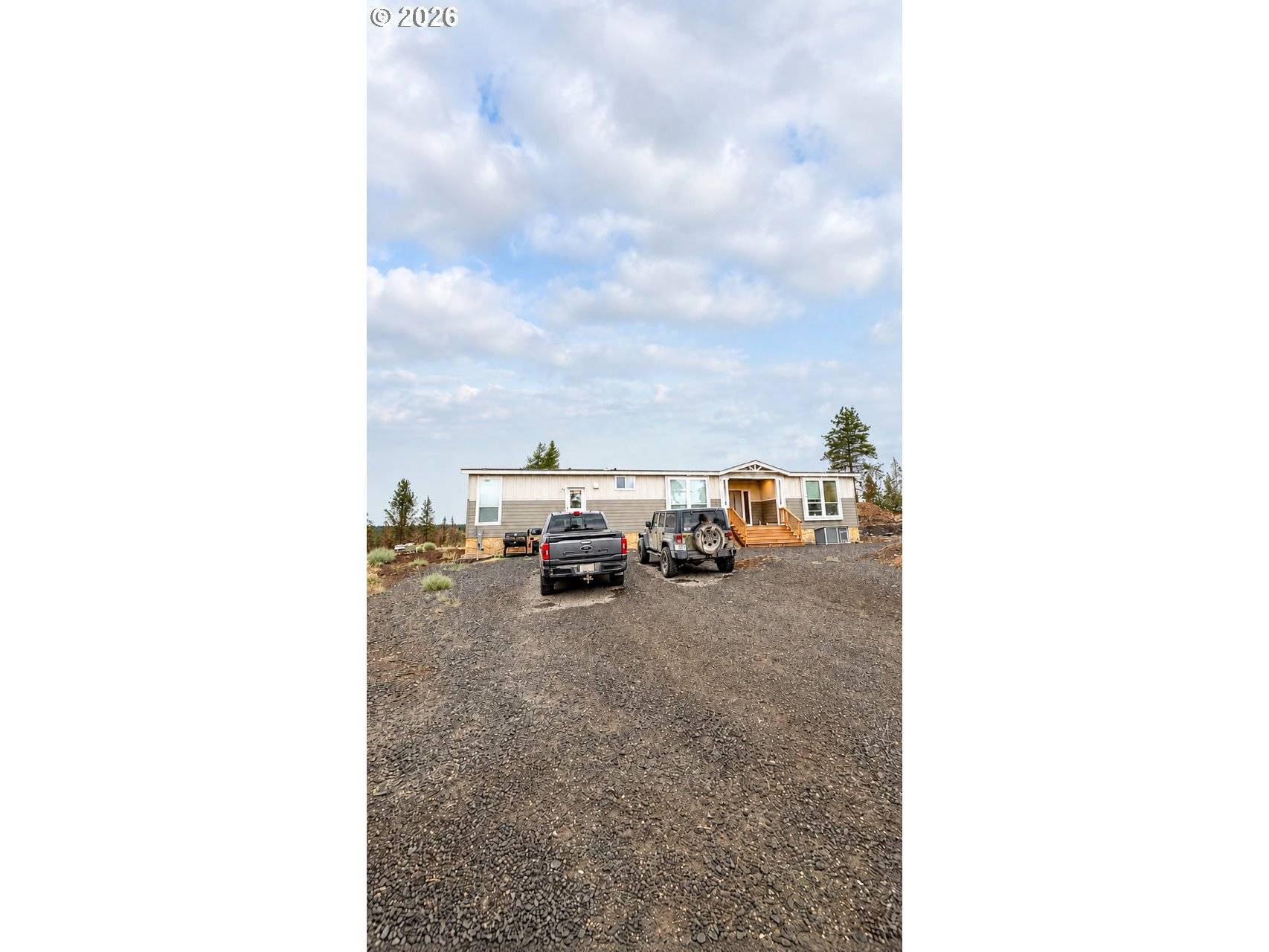 17672 WILT RD, Sisters, OR 97759