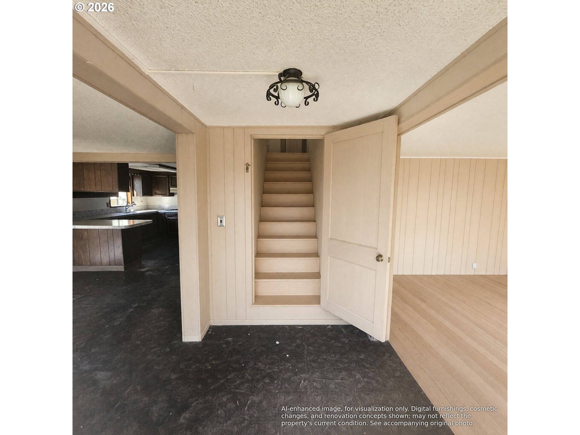 1921 N MIST DR, Vernonia, OR 97064
