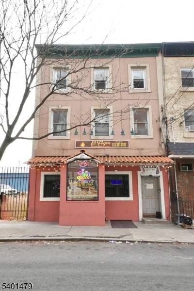 47 Fleming Ave, Newark City, NJ 07105
