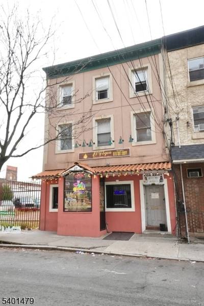 47 Fleming Ave, Newark City, NJ 07105