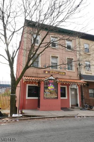 47 Fleming Ave, Newark City, NJ 07105