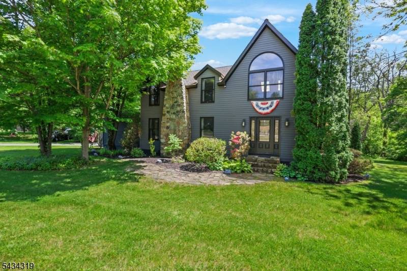 1404 State Route 57, Mansfield Twp., NJ 07865