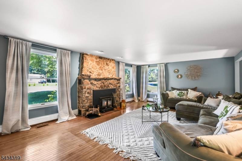 1404 State Route 57, Mansfield Twp., NJ 07865