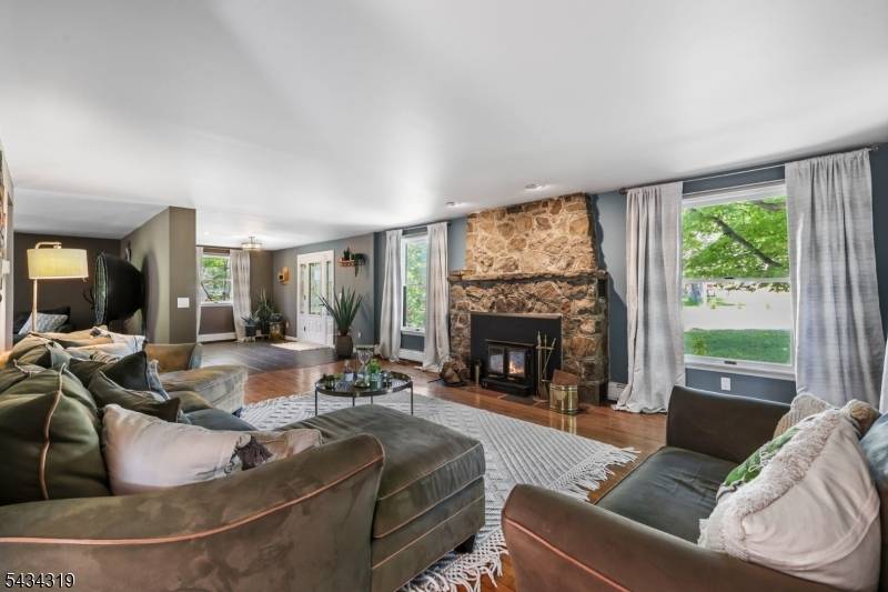 1404 State Route 57, Mansfield Twp., NJ 07865