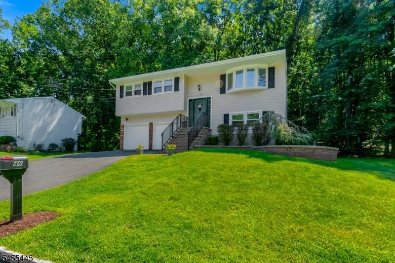 46 Deer Path Dr, Mount Olive Twp., NJ 07836