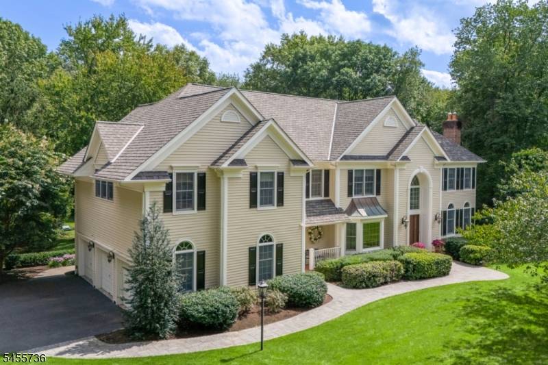 41 Chapin Ln, Bernards Twp., NJ 07931