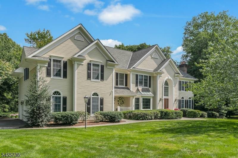 41 Chapin Ln, Bernards Twp., NJ 07931