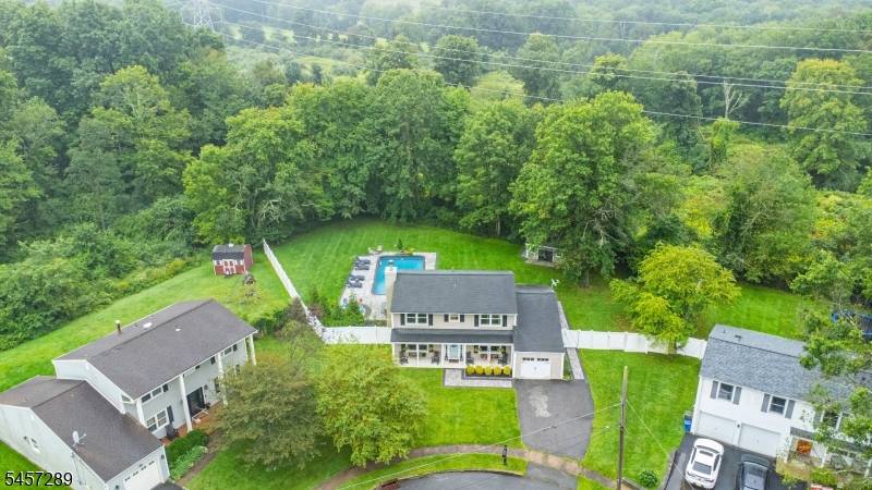 47 Biscay Dr, Mount Olive Twp., NJ 07836