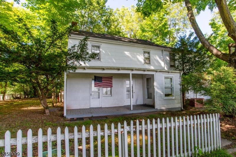 404 Federal City Rd, Hopewell Twp., NJ 08534