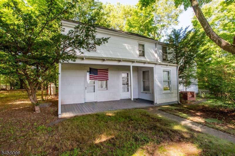 404 Federal City Rd, Hopewell Twp., NJ 08534