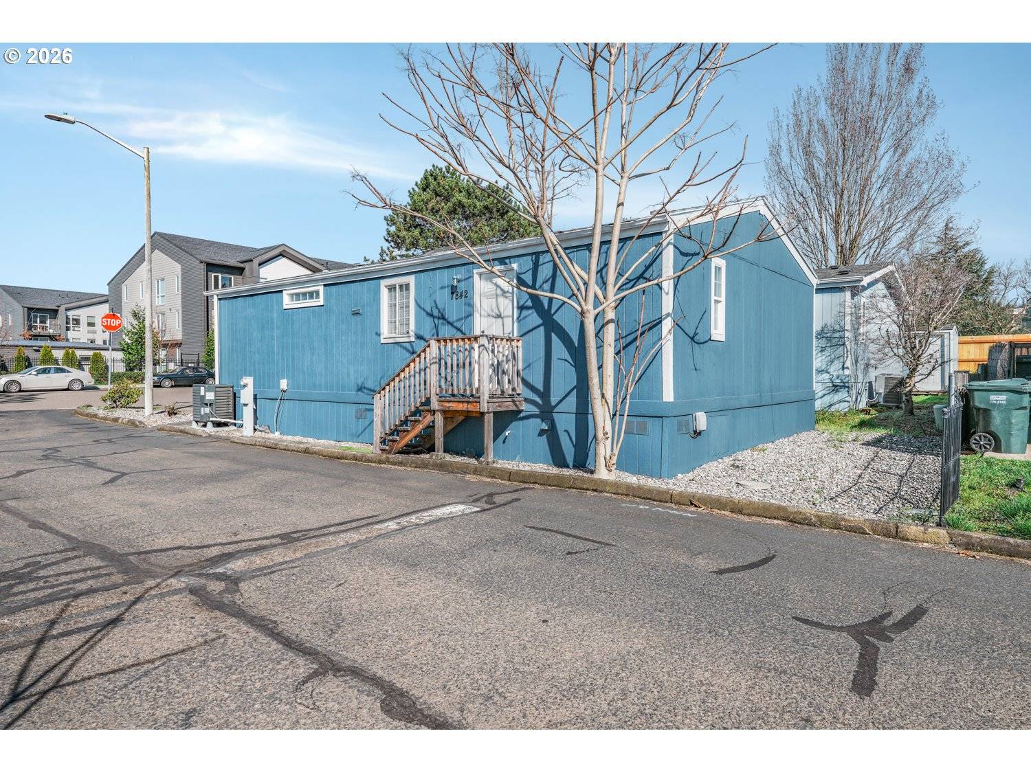 7842 SE LINDY ST, Portland, OR 97206