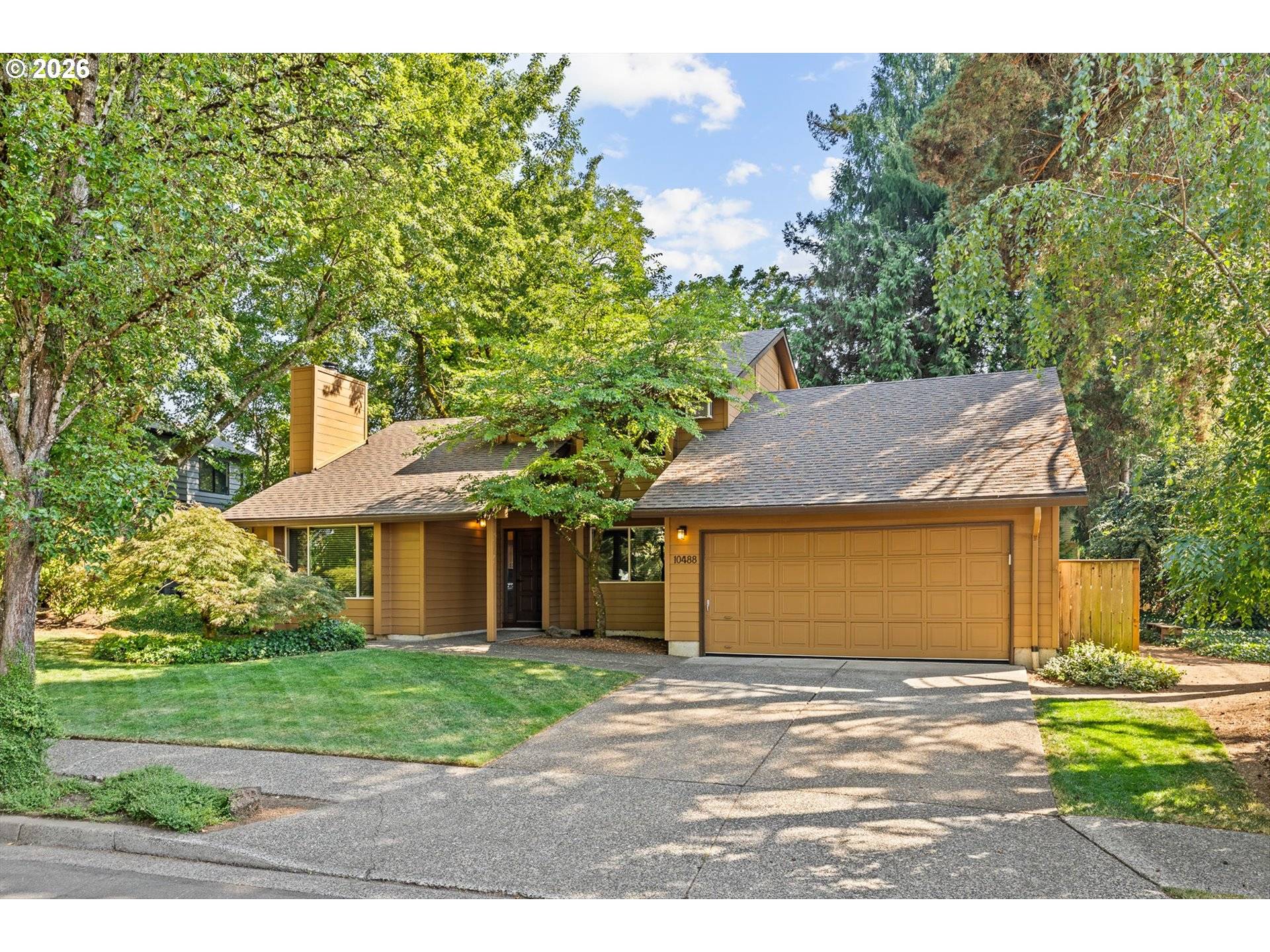 10488 SW SUSQUEHANNA DR, Tualatin, OR 97062