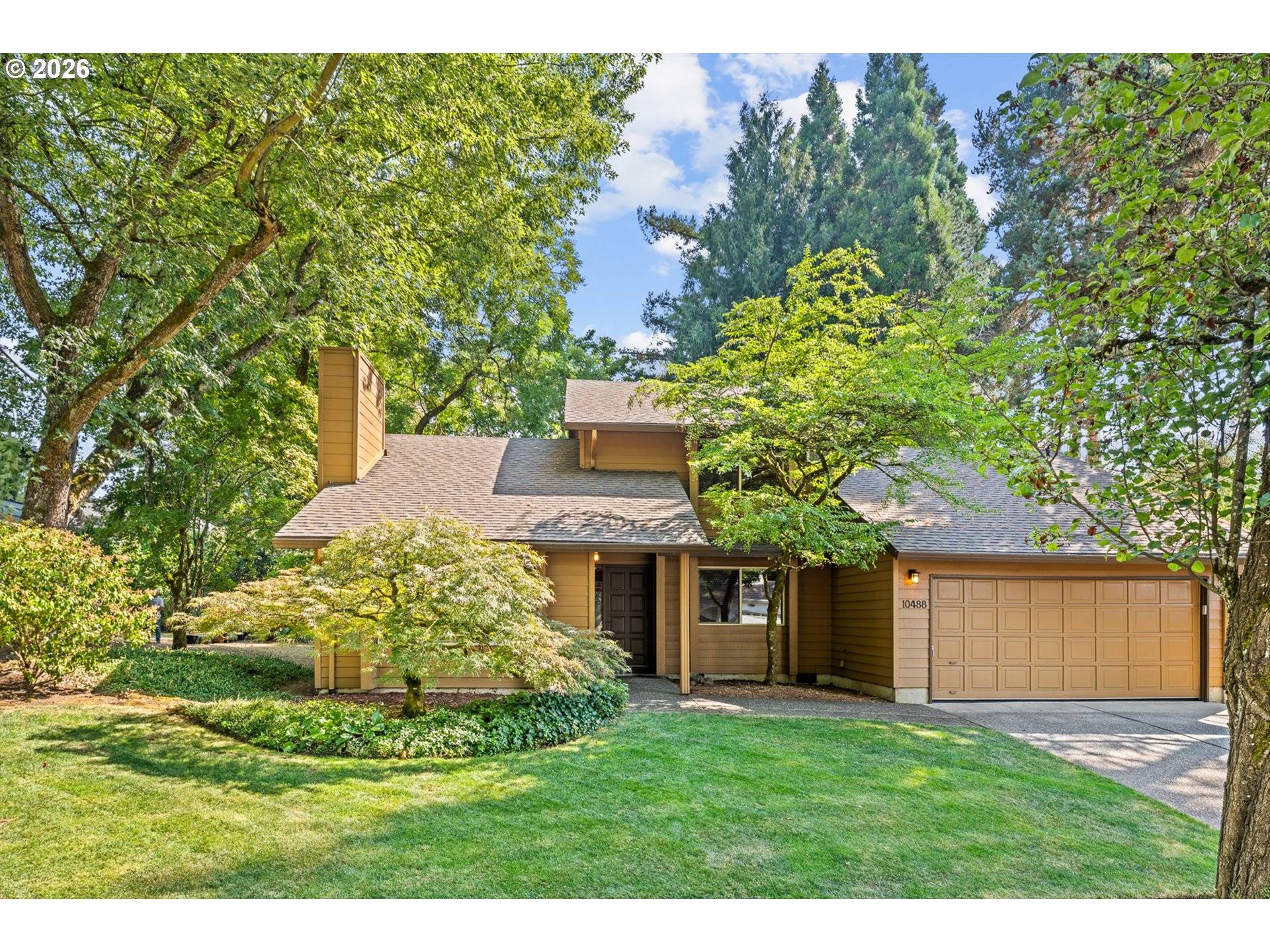 10488 SW SUSQUEHANNA DR, Tualatin, OR 97062