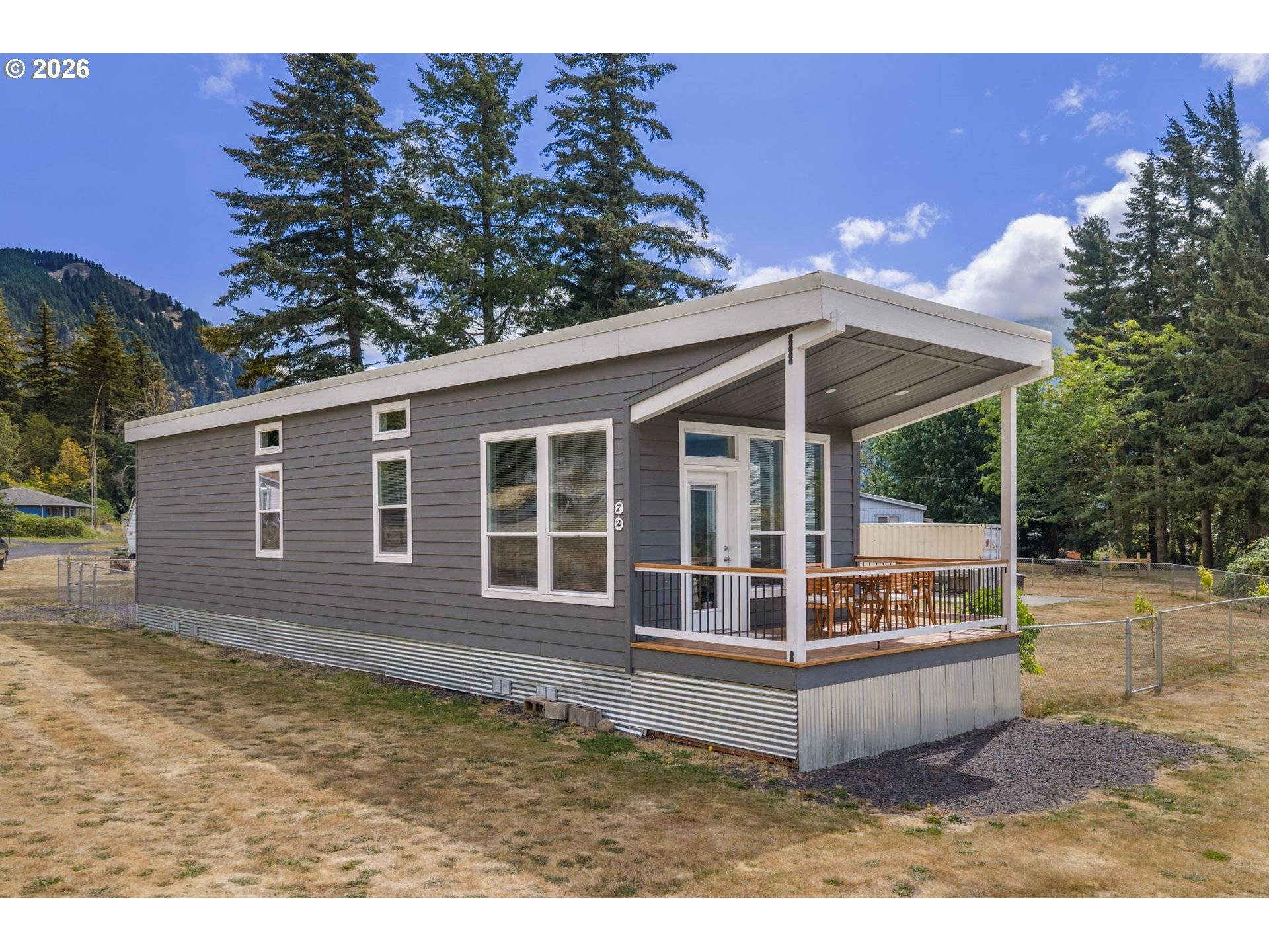 72 HOUSE ST, Stevenson, WA 98648