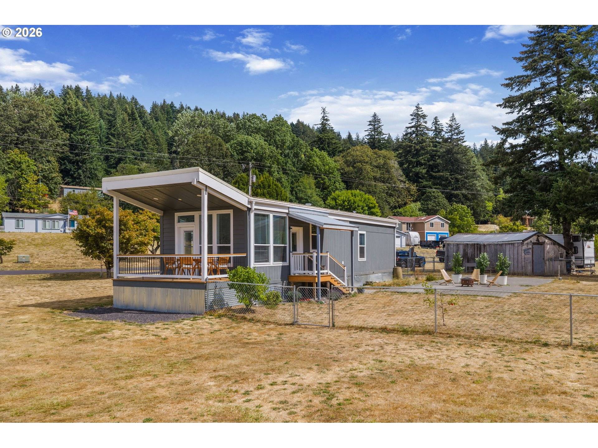 72 HOUSE ST, Stevenson, WA 98648