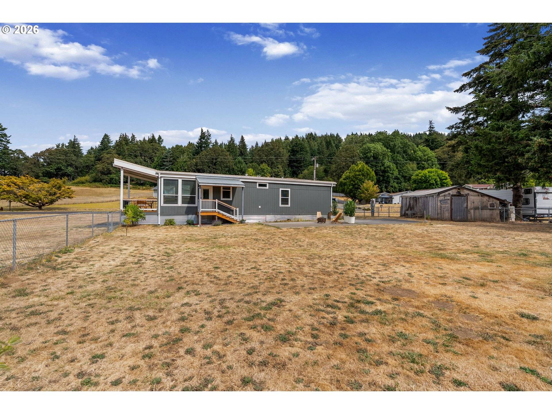 72 HOUSE ST, Stevenson, WA 98648