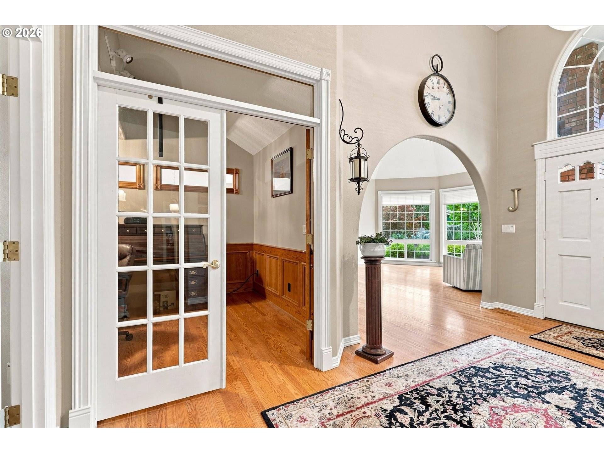 6300 SE NORMA CIR, Milwaukie, OR 97267