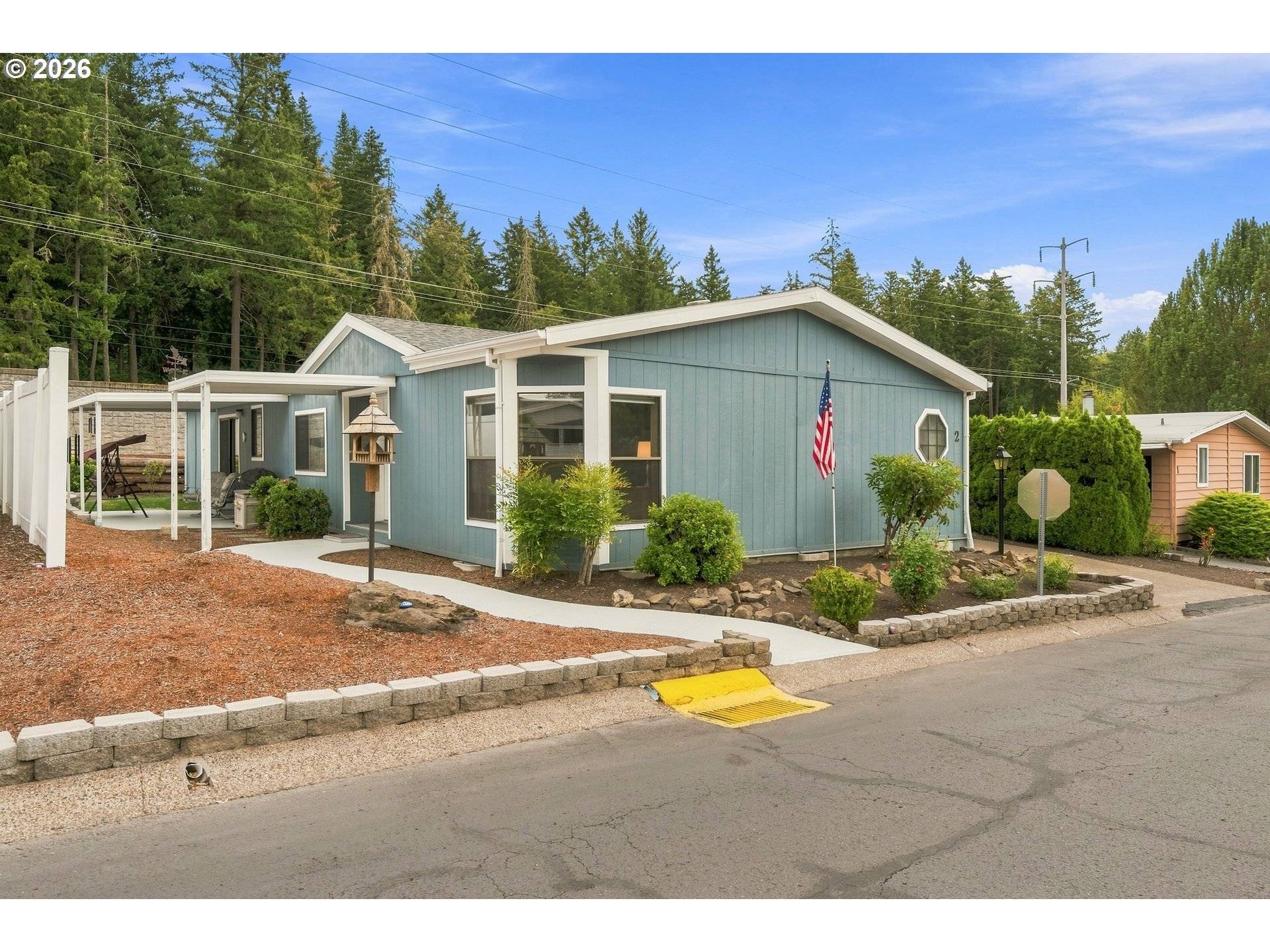 100 SW 195TH AVE #2, Beaverton, OR 97006
