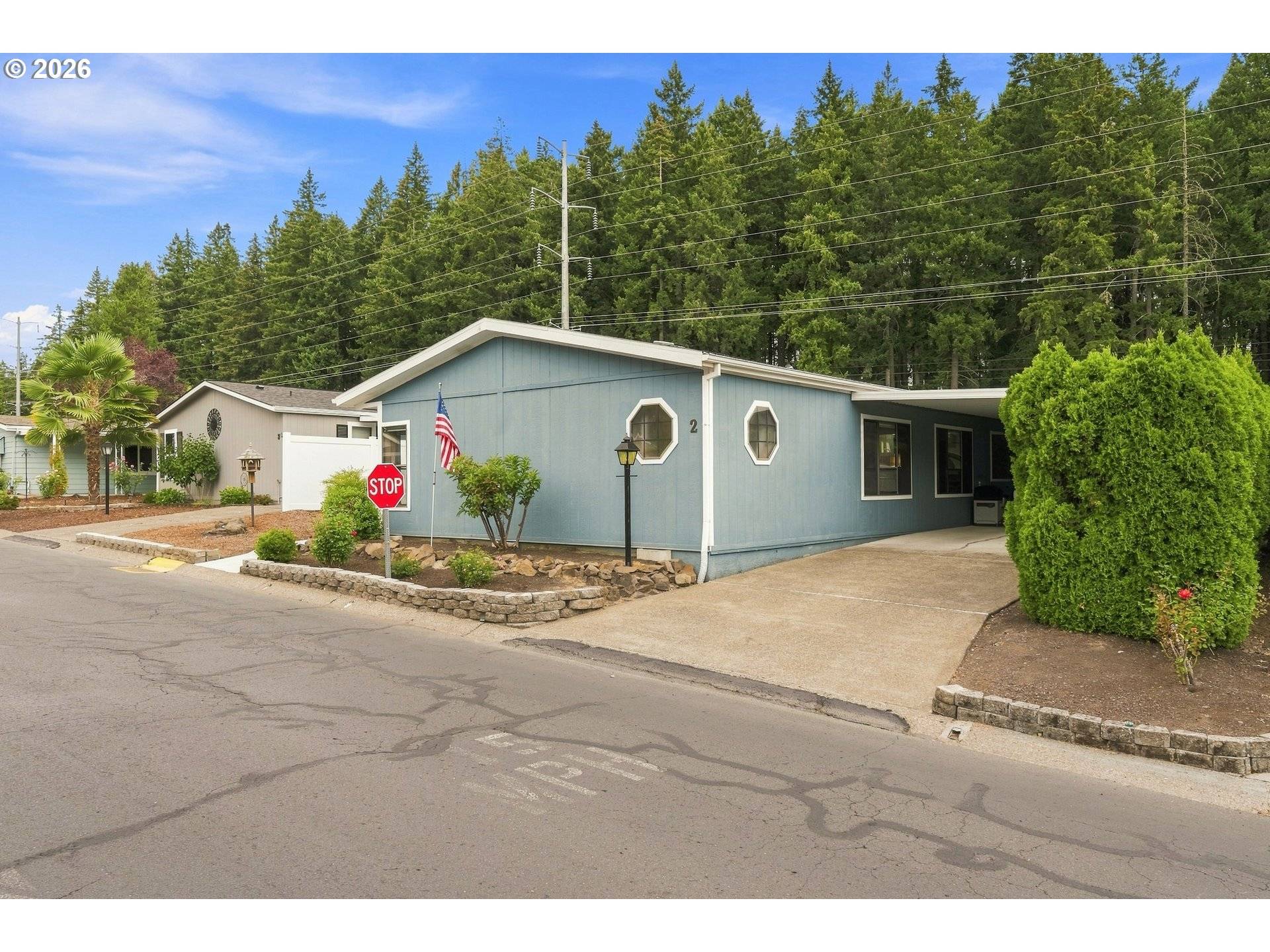 100 SW 195TH AVE #2, Beaverton, OR 97006