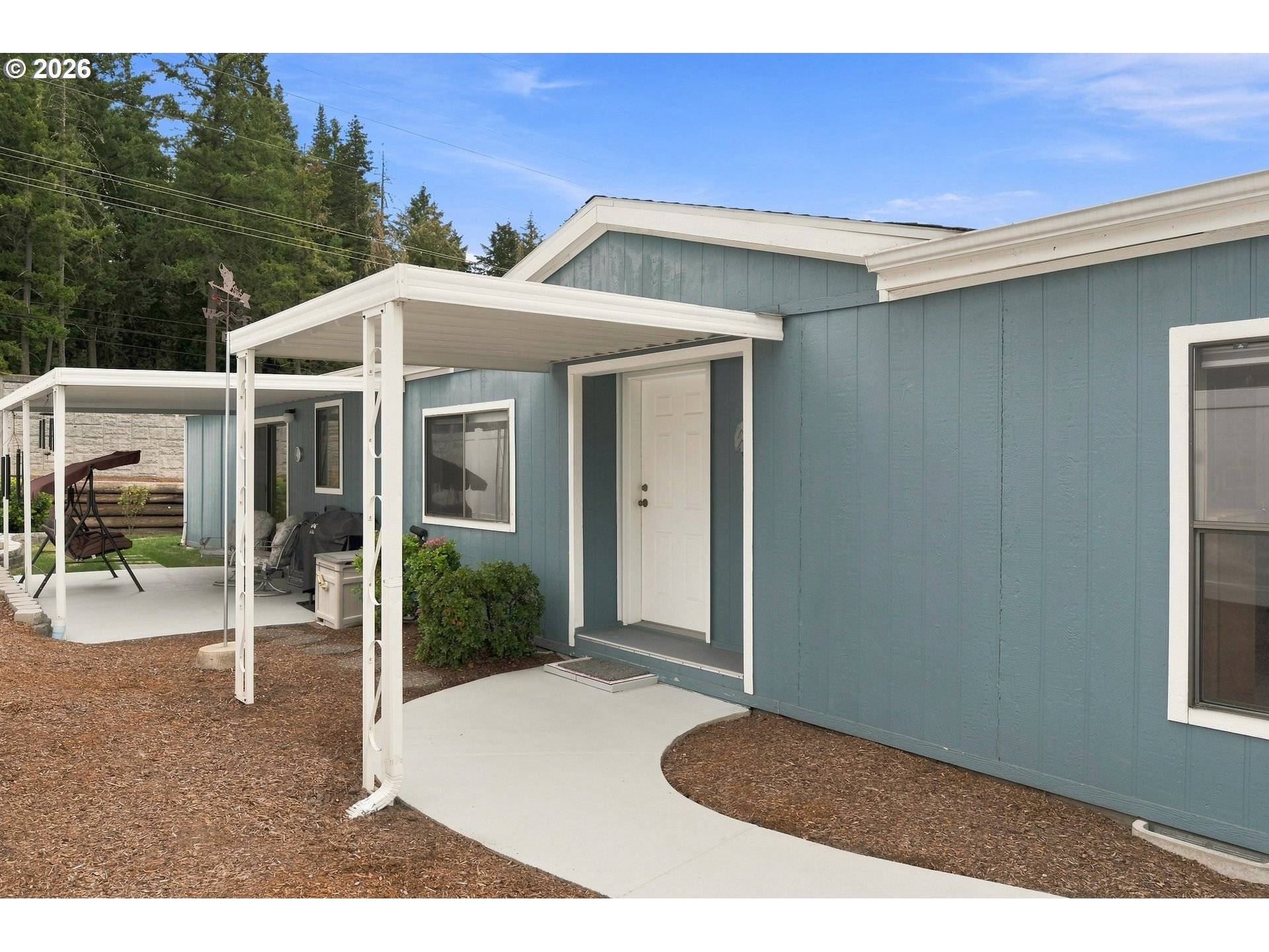 100 SW 195TH AVE #2, Beaverton, OR 97006