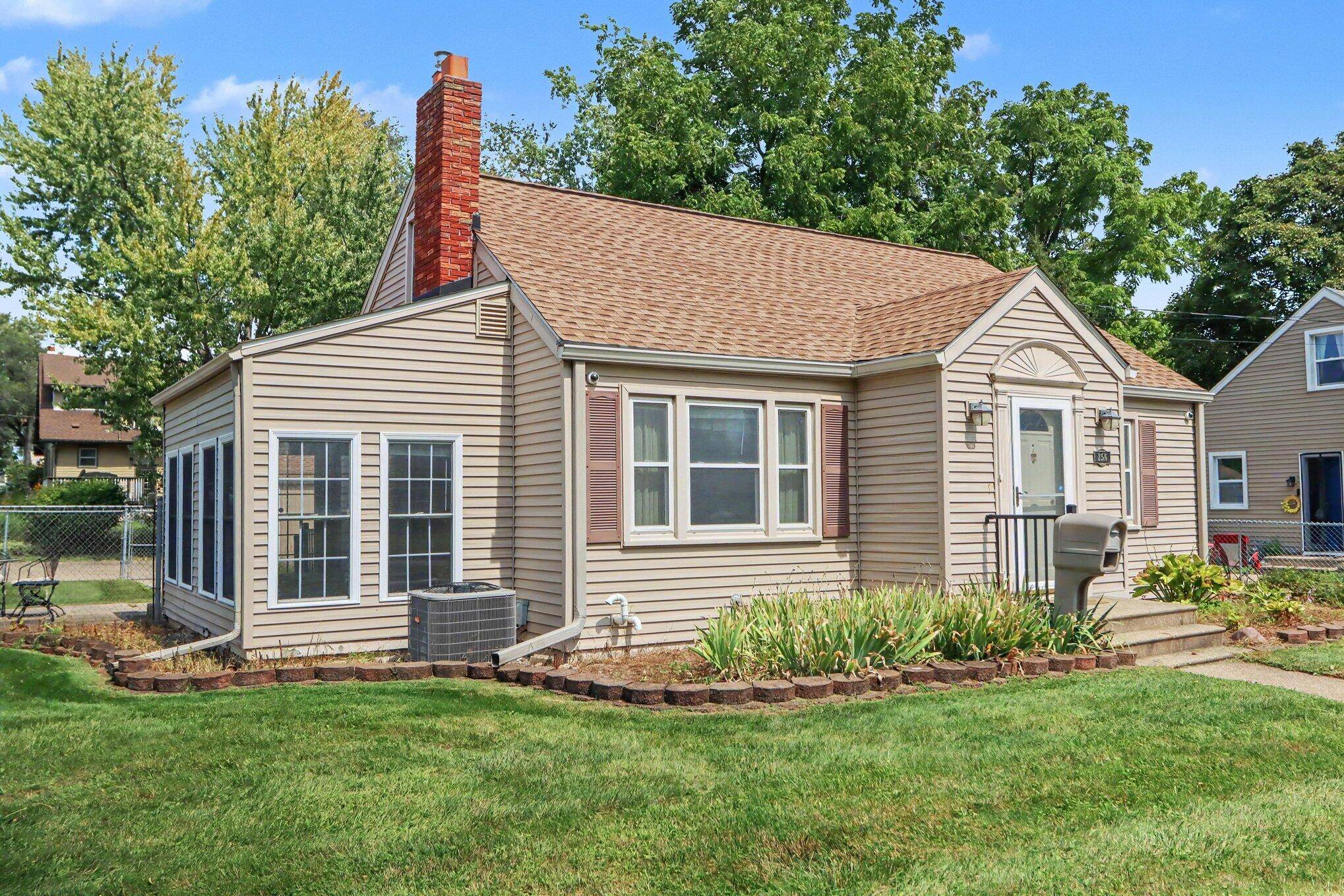 256 Fairfield AVE, Battle Creek City, MI 49015