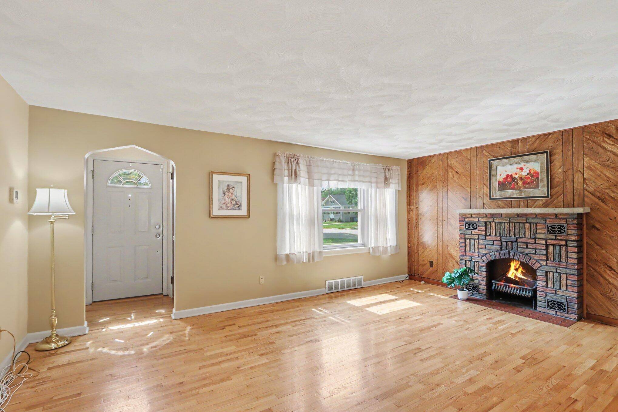 256 Fairfield AVE, Battle Creek City, MI 49015