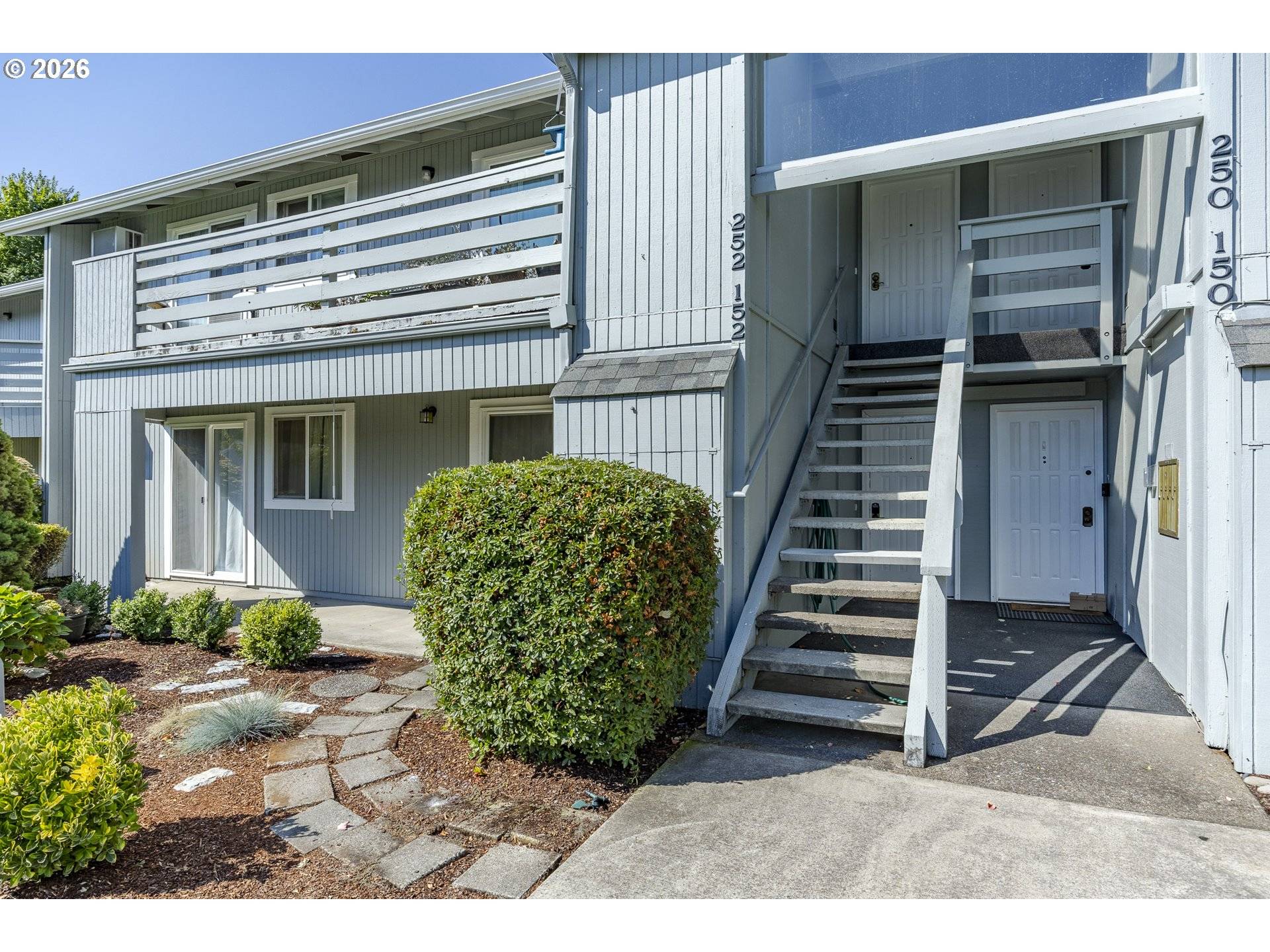 650 HARLOW RD #152, Springfield, OR 97477