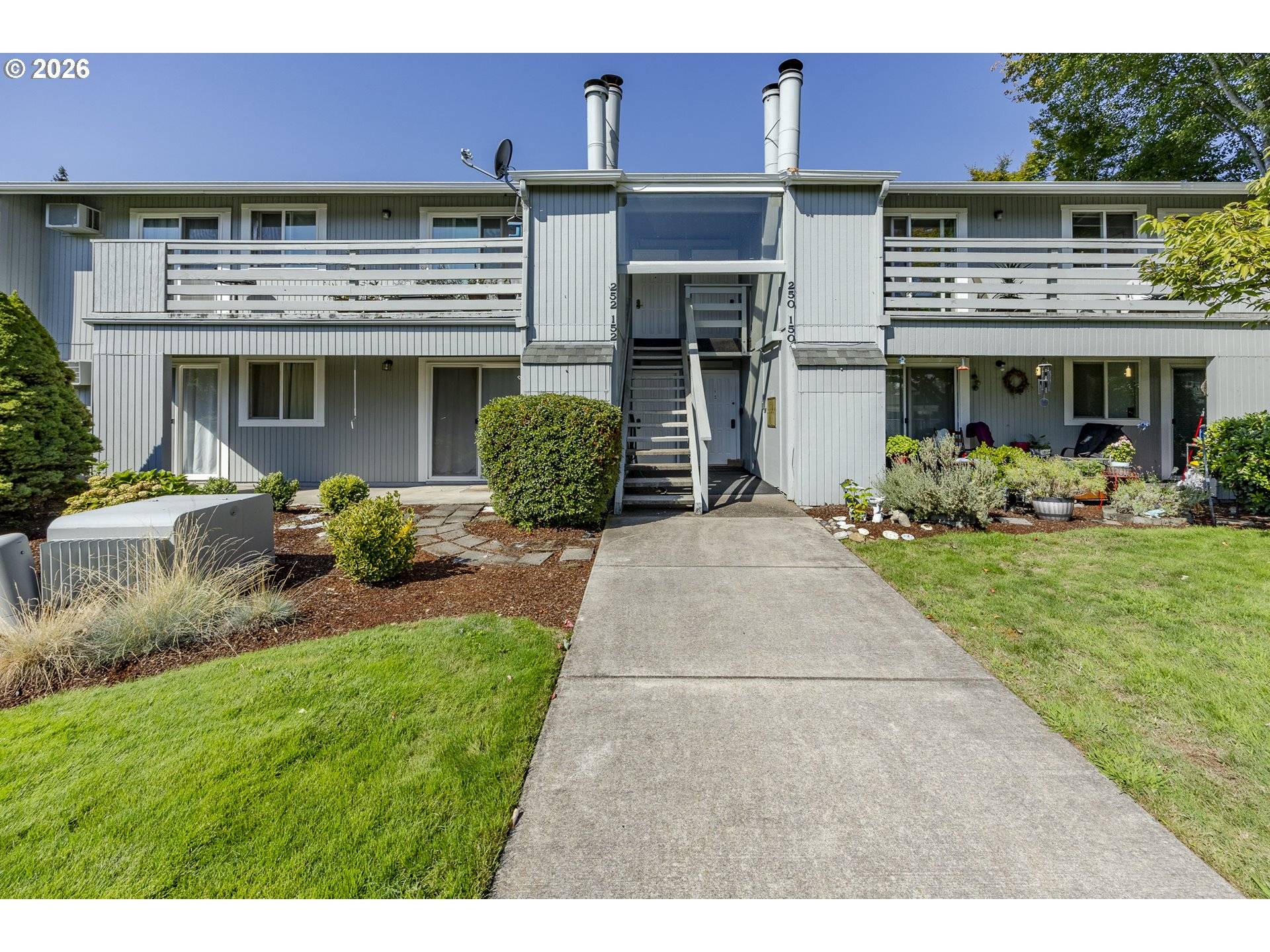 650 HARLOW RD #152, Springfield, OR 97477