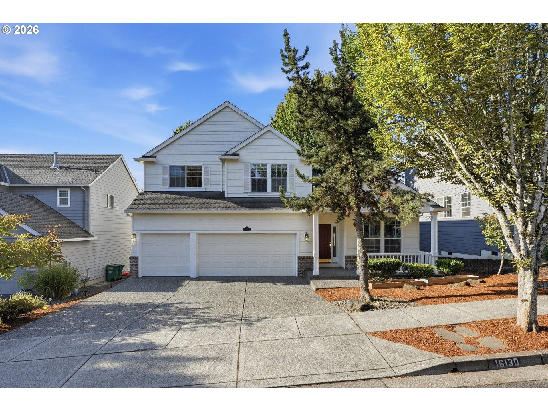 16130 SW LOON DR, Beaverton, OR 97007