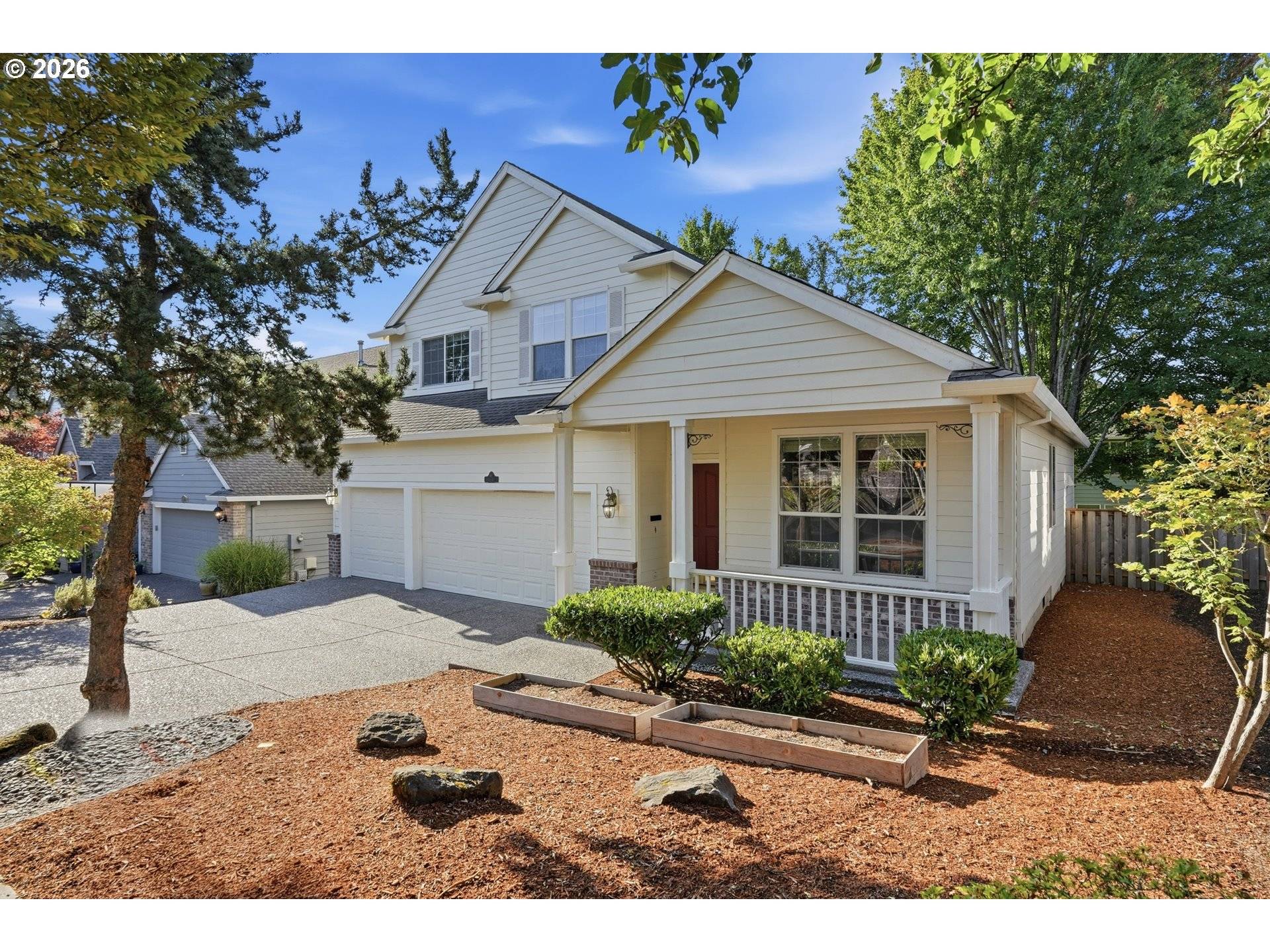 16130 SW LOON DR, Beaverton, OR 97007