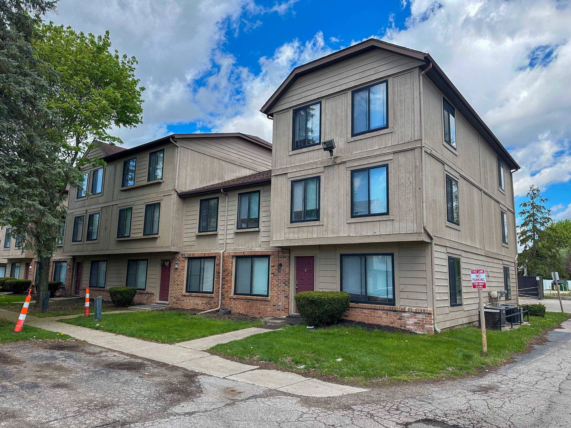 1825 S Crawford RD, Pleasant, MI 48858