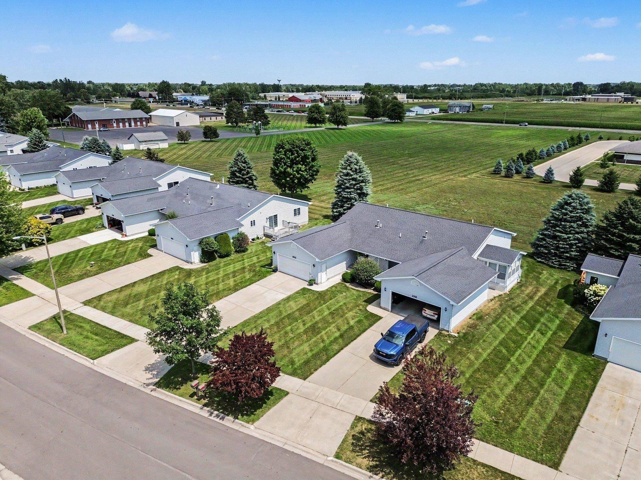 1013 Sweeney ST, Pleasant, MI 48858