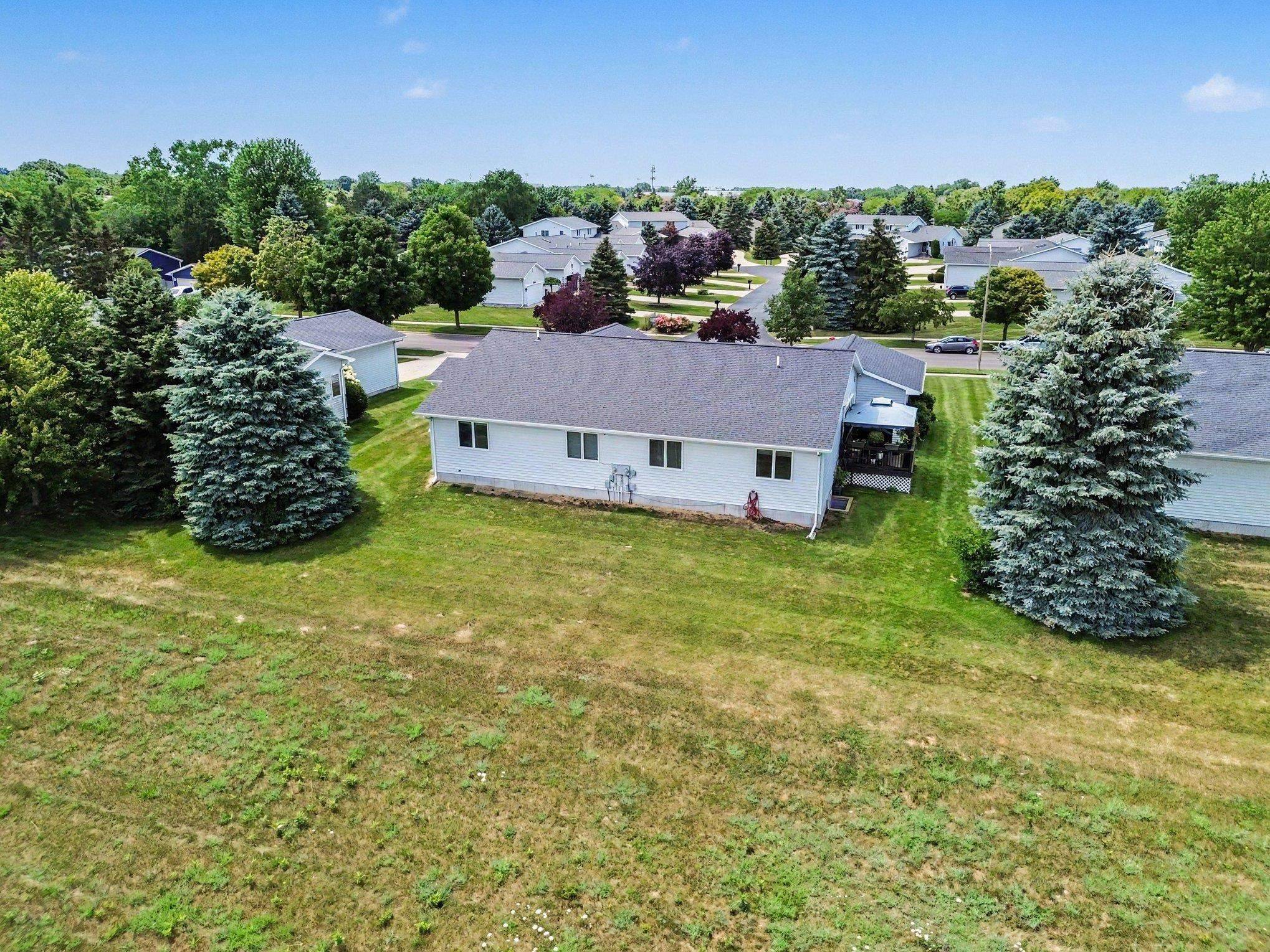 1013 Sweeney ST, Pleasant, MI 48858