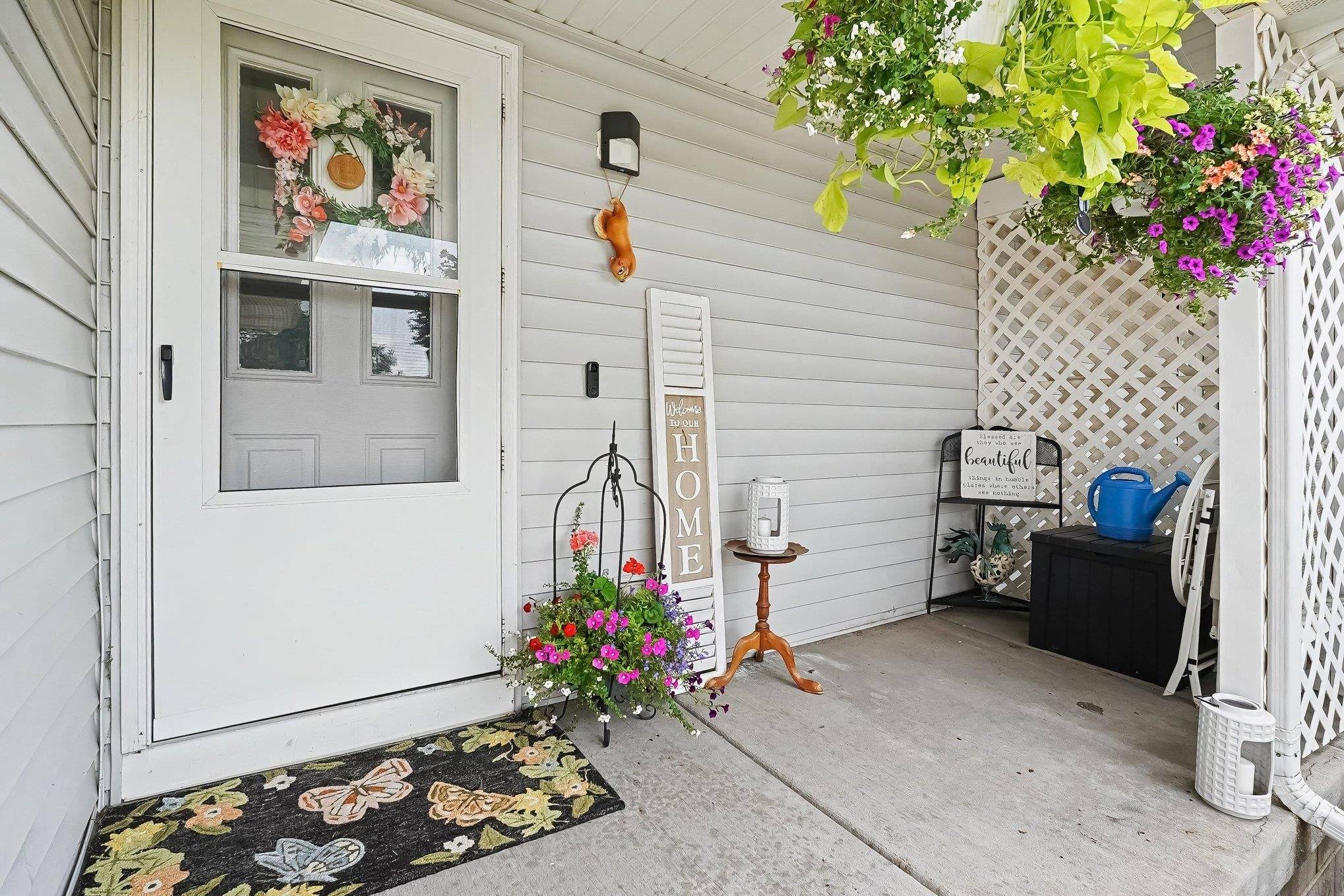 1013 Sweeney ST, Pleasant, MI 48858